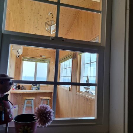 Haumok52 Udo Villa Jeju Ngoại thất bức ảnh