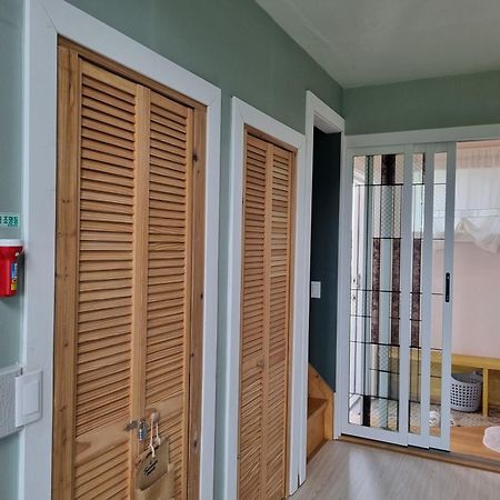 Haumok52 Udo Villa Jeju Ngoại thất bức ảnh