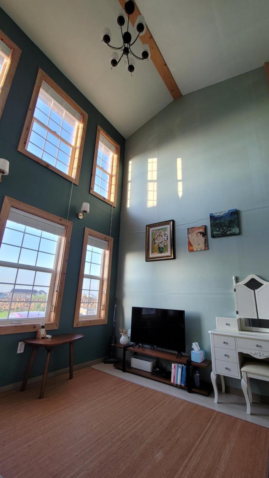 Haumok52 Udo Villa Jeju Ngoại thất bức ảnh
