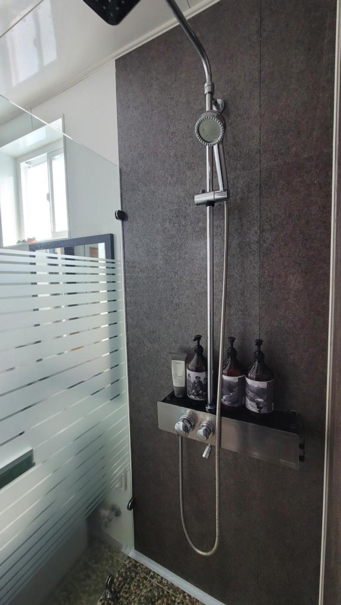 Haumok52 Udo Villa Jeju Ngoại thất bức ảnh