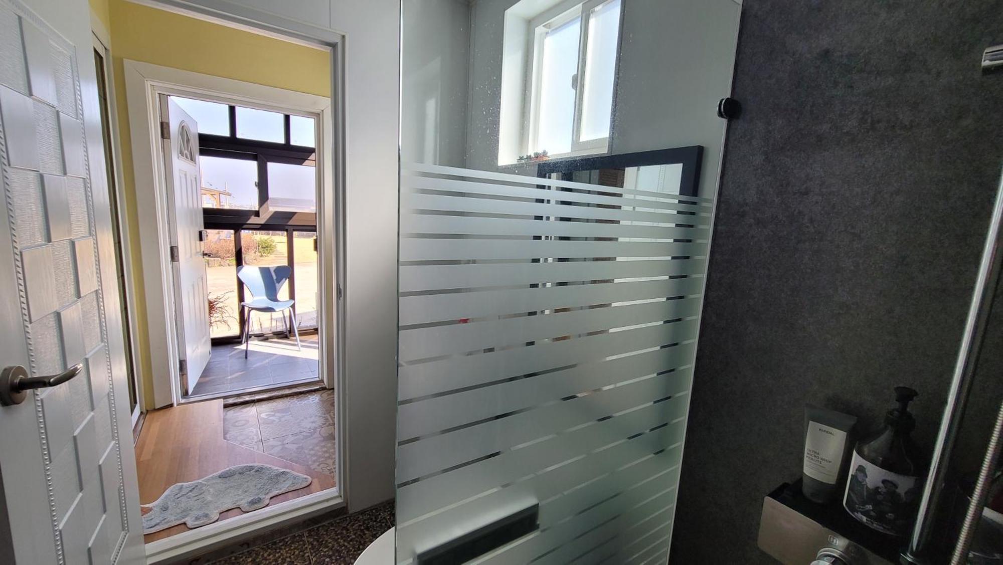 Haumok52 Udo Villa Jeju Ngoại thất bức ảnh