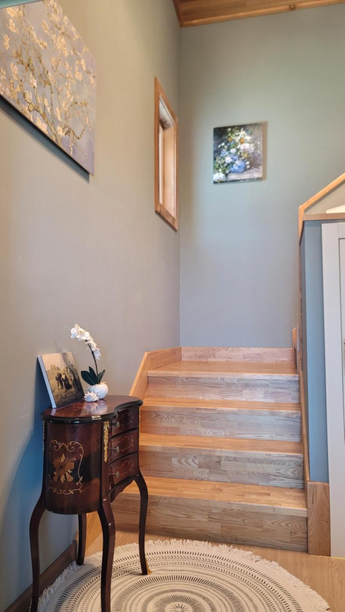 Haumok52 Udo Villa Jeju Ngoại thất bức ảnh